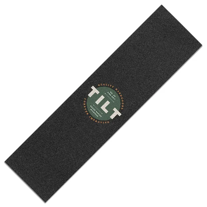 Tilt Emporium Grip Tape