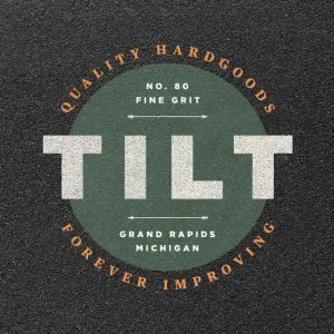 Tilt Emporium Grip Tape