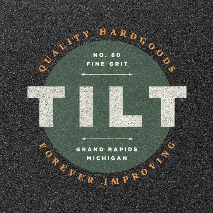 Tilt Emporium Grip Tape