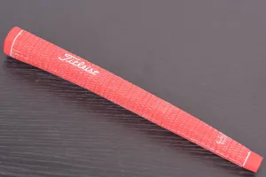 Titleist Crown Red Corded