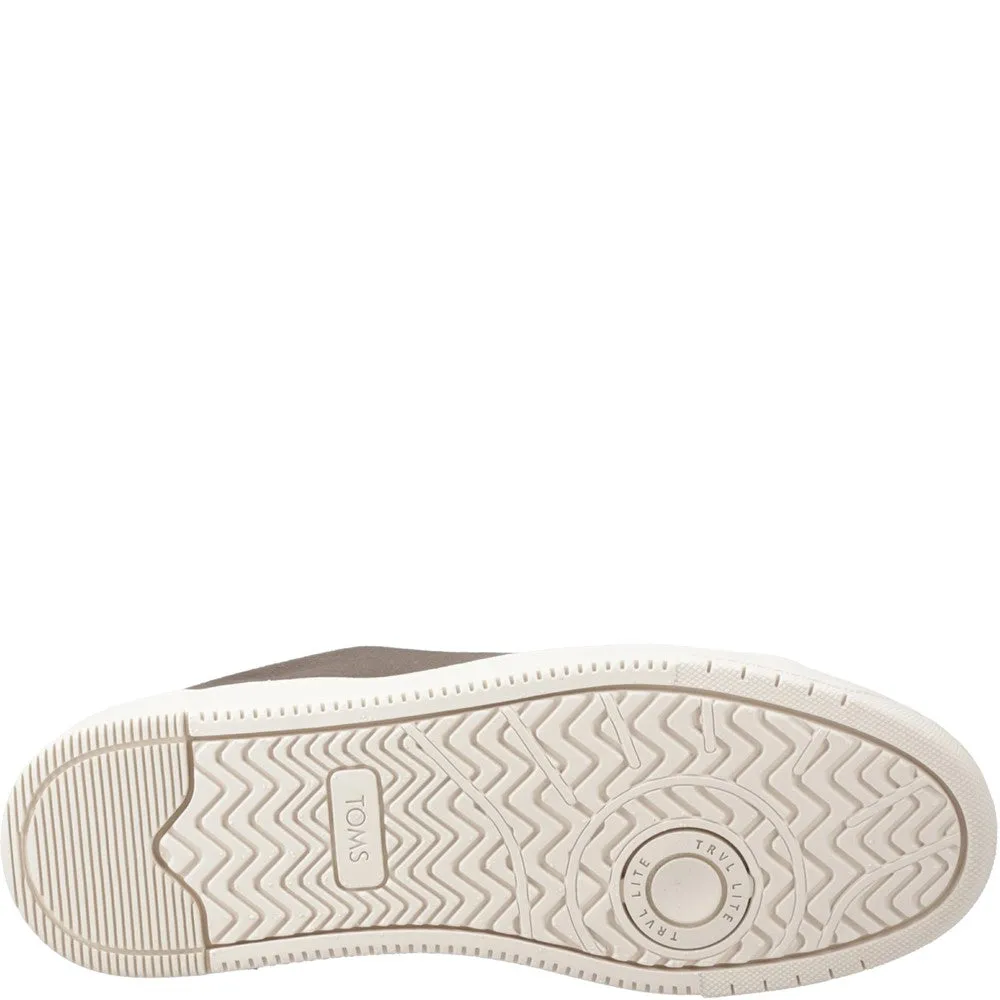 TOMS TRVL LITE 2.0 Low Trainer