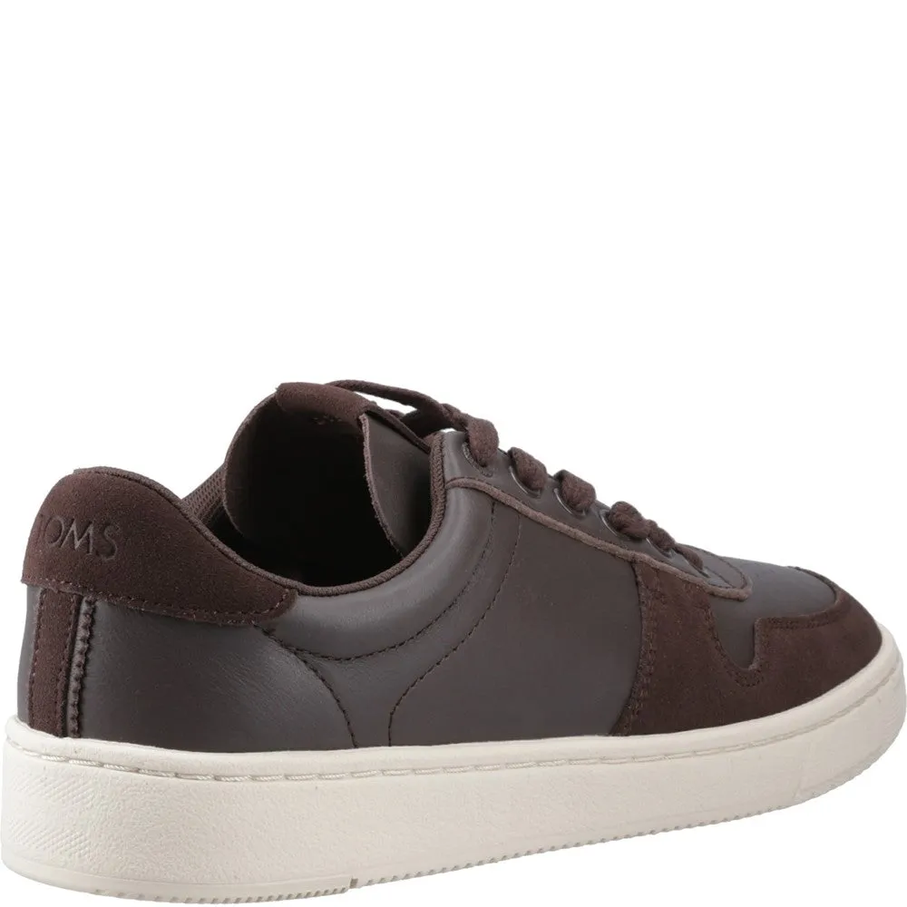 TOMS TRVL LITE Court Trainer