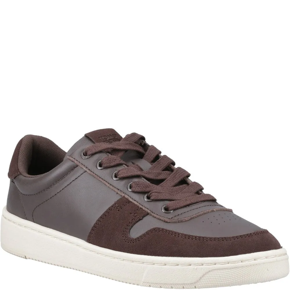 TOMS TRVL LITE Court Trainer