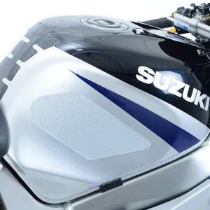 Traction Pads Yamaha R&G (EZRG901CL)