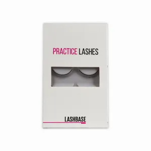Training Lashes