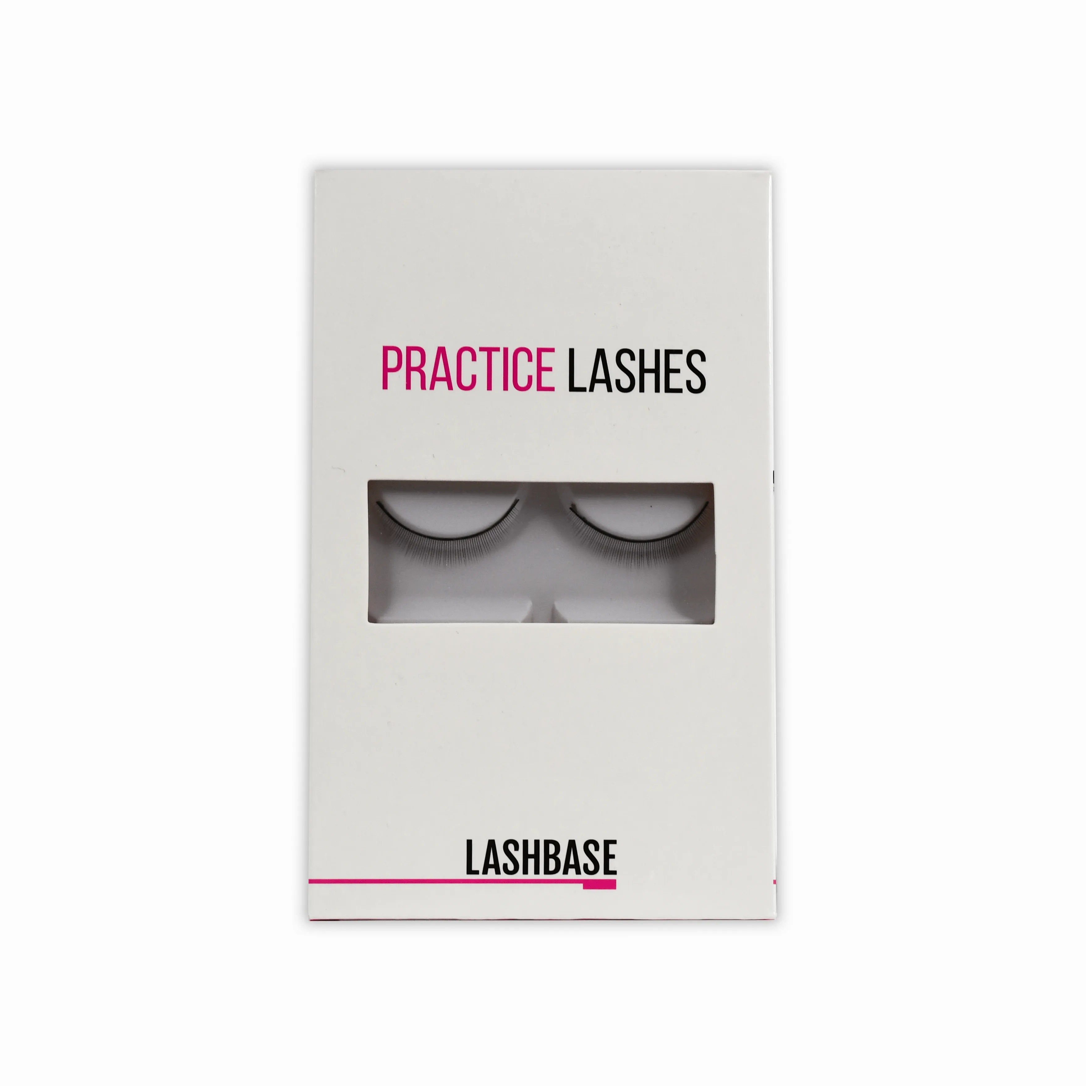 Training Lashes