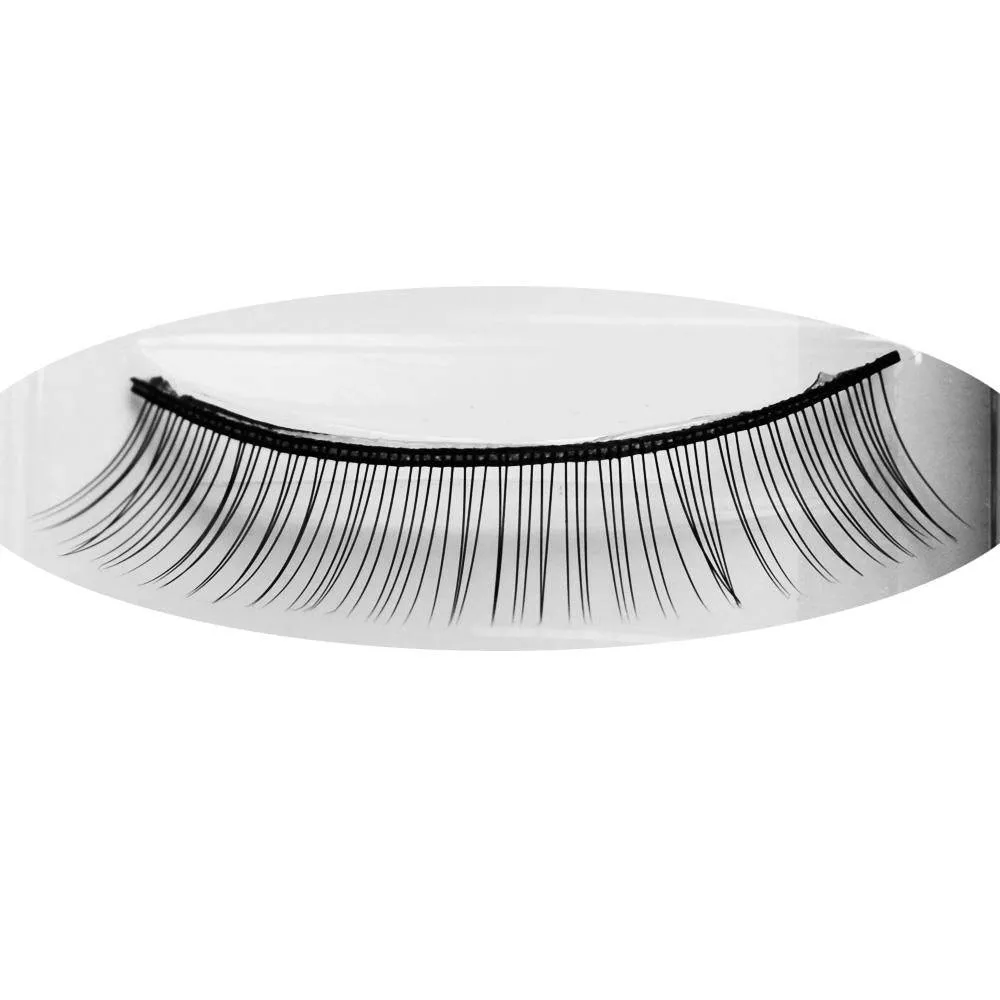 Training Lashes