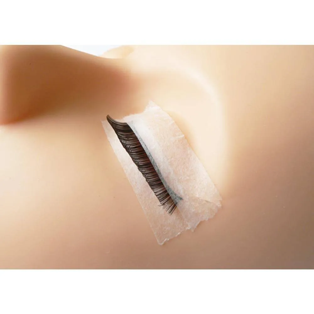 Training Lashes