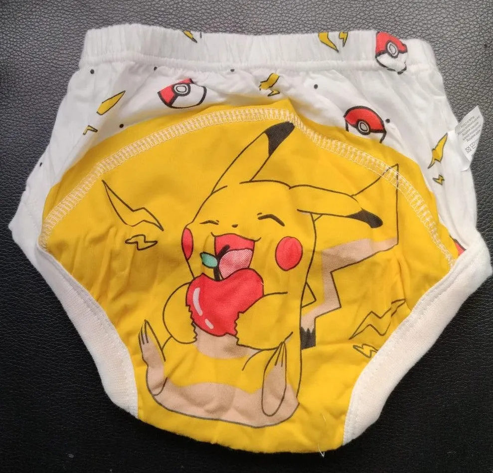 Training Pants