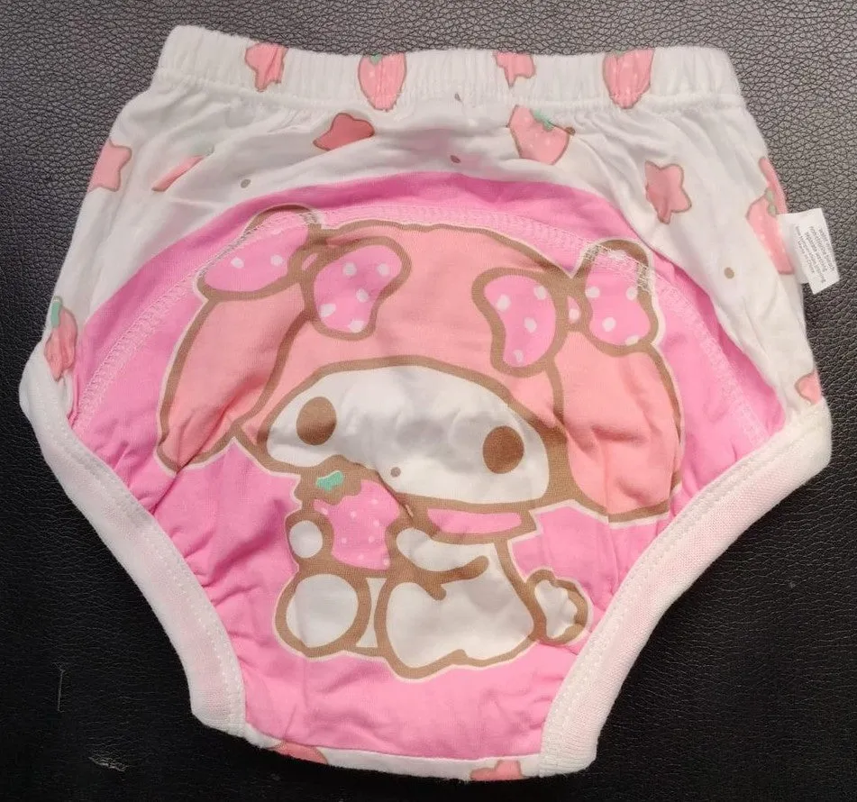 Training Pants