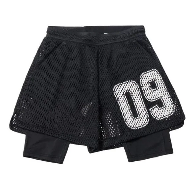 Training Shorts