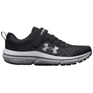 UA Girl's BPS Assert 10 Wide AC