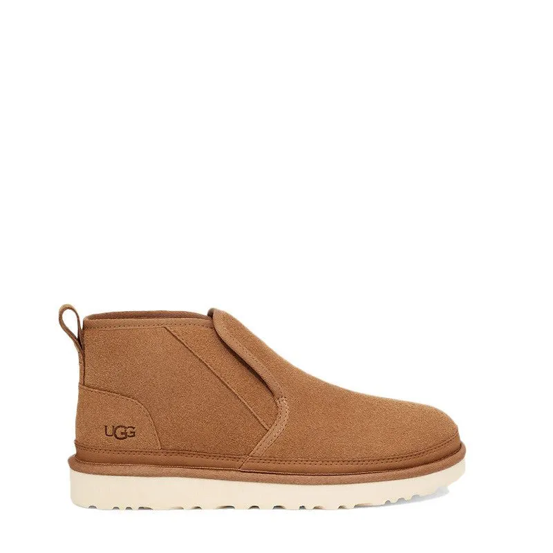 Ugg - Boots Neumel Minimal - Marron