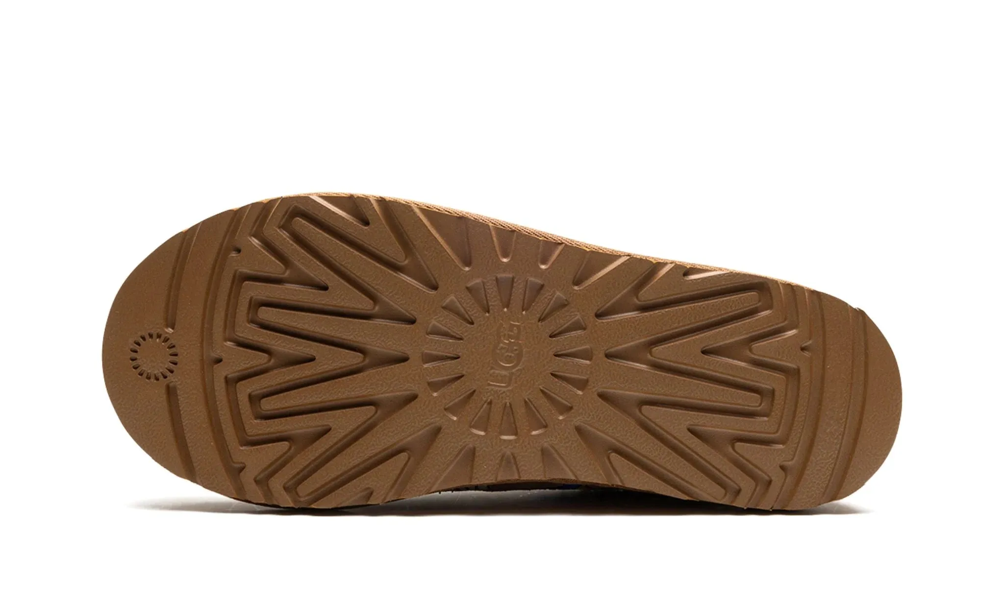Ugg Tasman Slipper "Palace - Chestnut"