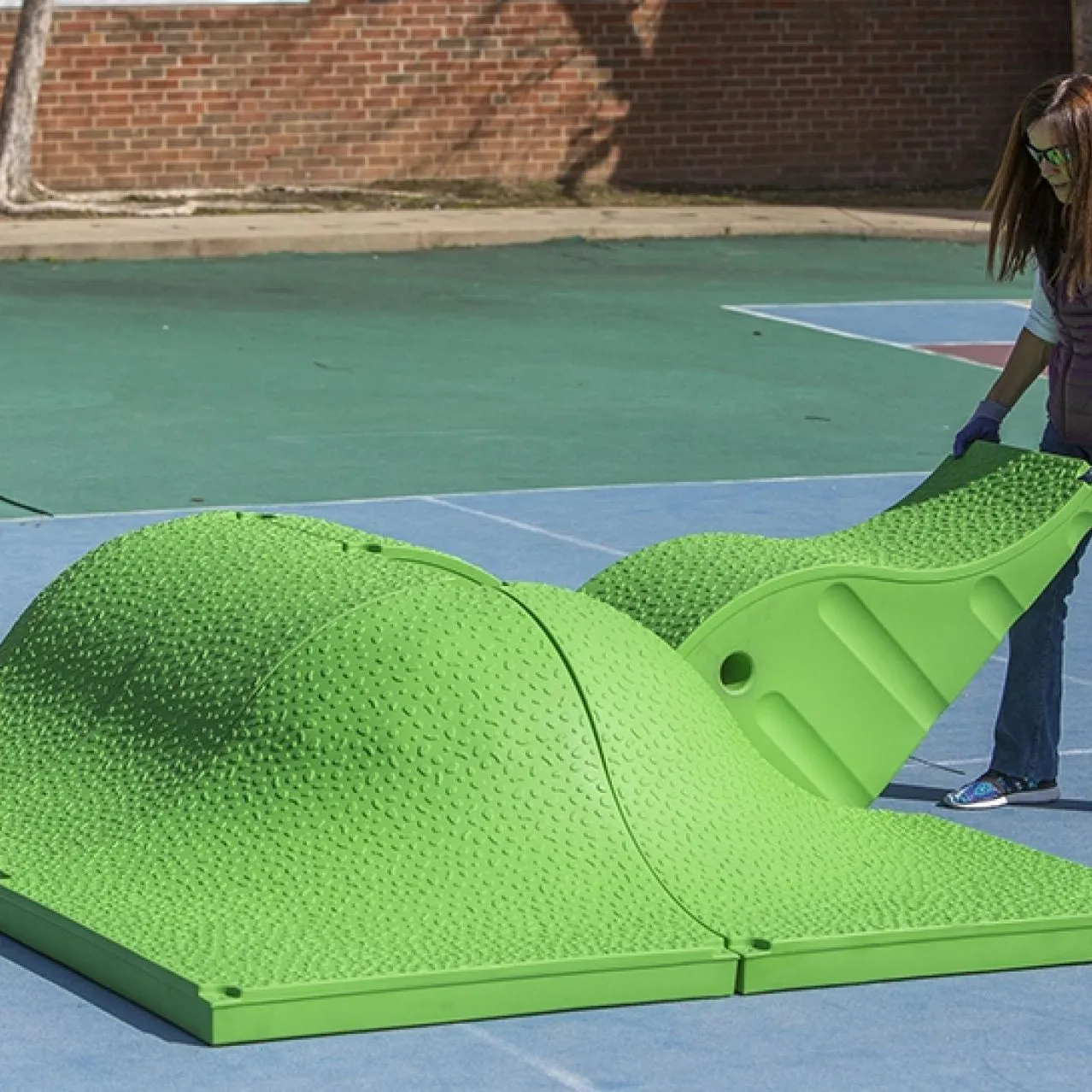 UltraPLAY The Snug Play Expert System