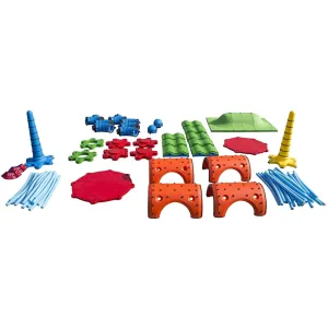 UltraPLAY The Snug Play Expert System