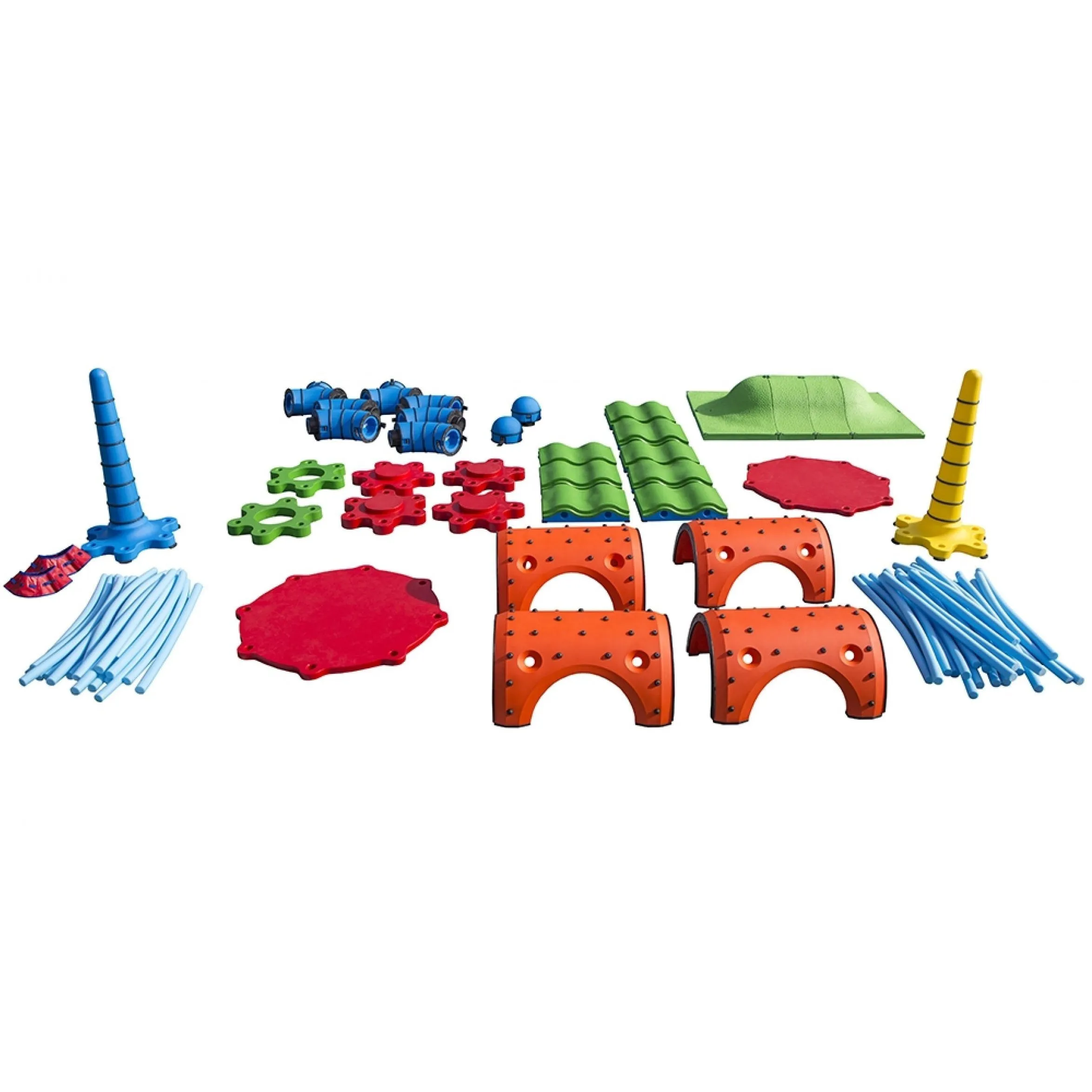 UltraPLAY The Snug Play Expert System