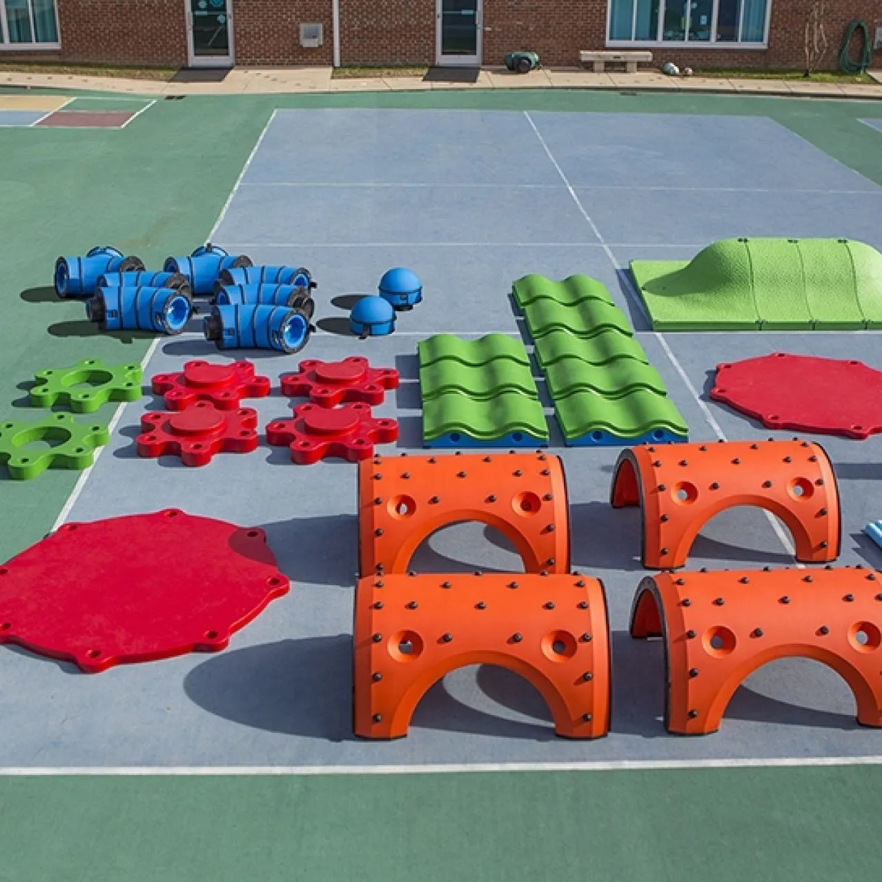 UltraPLAY The Snug Play Expert System