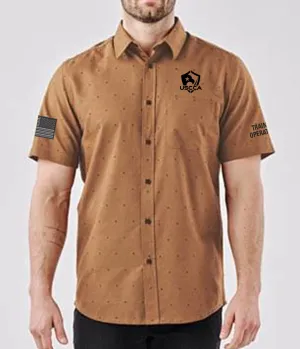 USCCA Molokai Short Sleeve Shirt