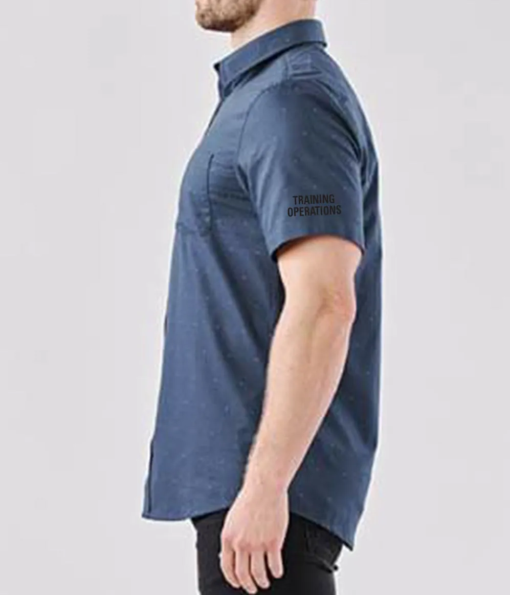 USCCA Molokai Short Sleeve Shirt