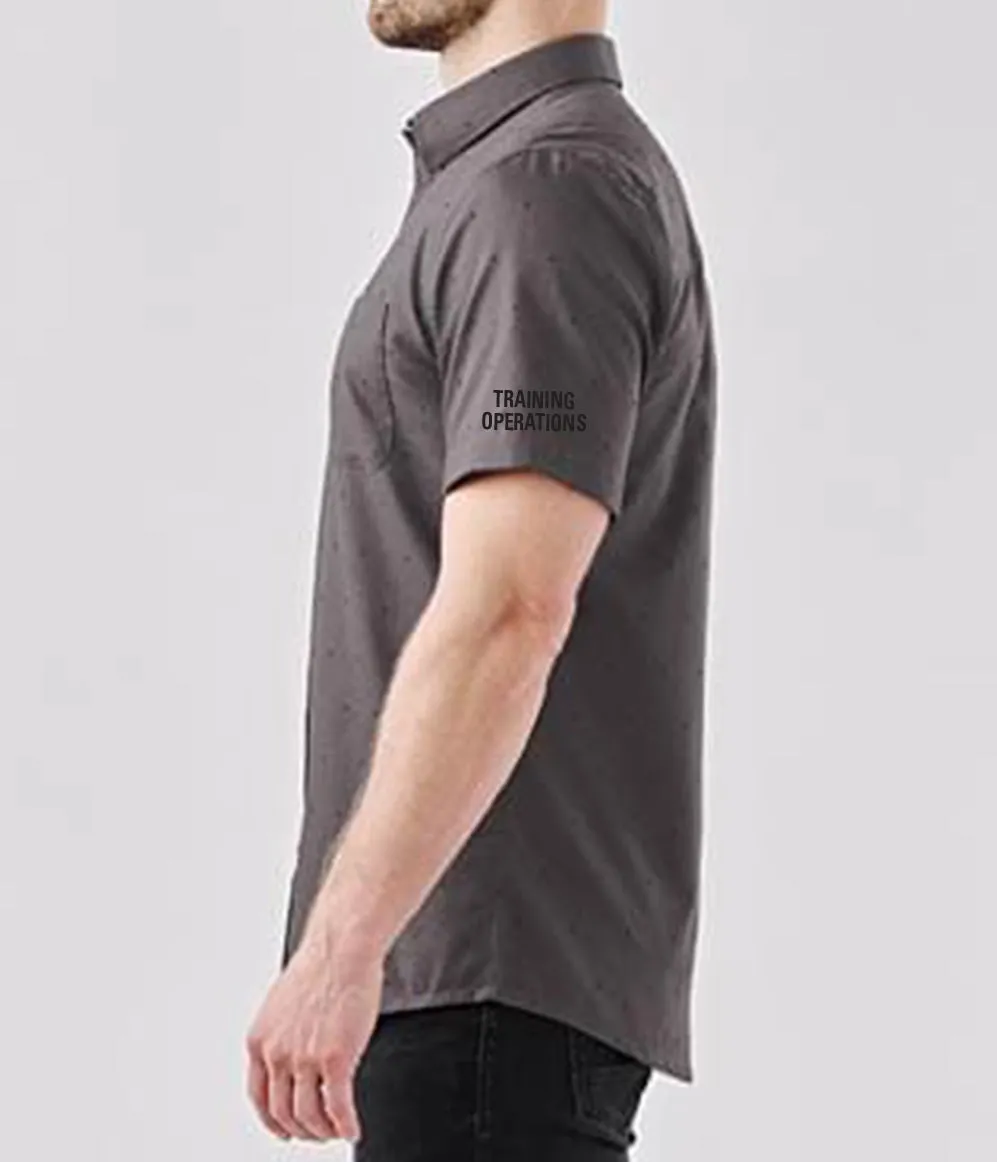 USCCA Molokai Short Sleeve Shirt