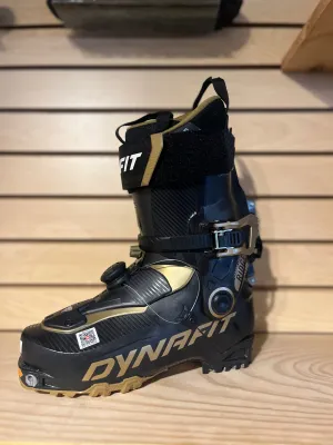 Used Dynafit Ridge Pro Ski Boots - 26.0
