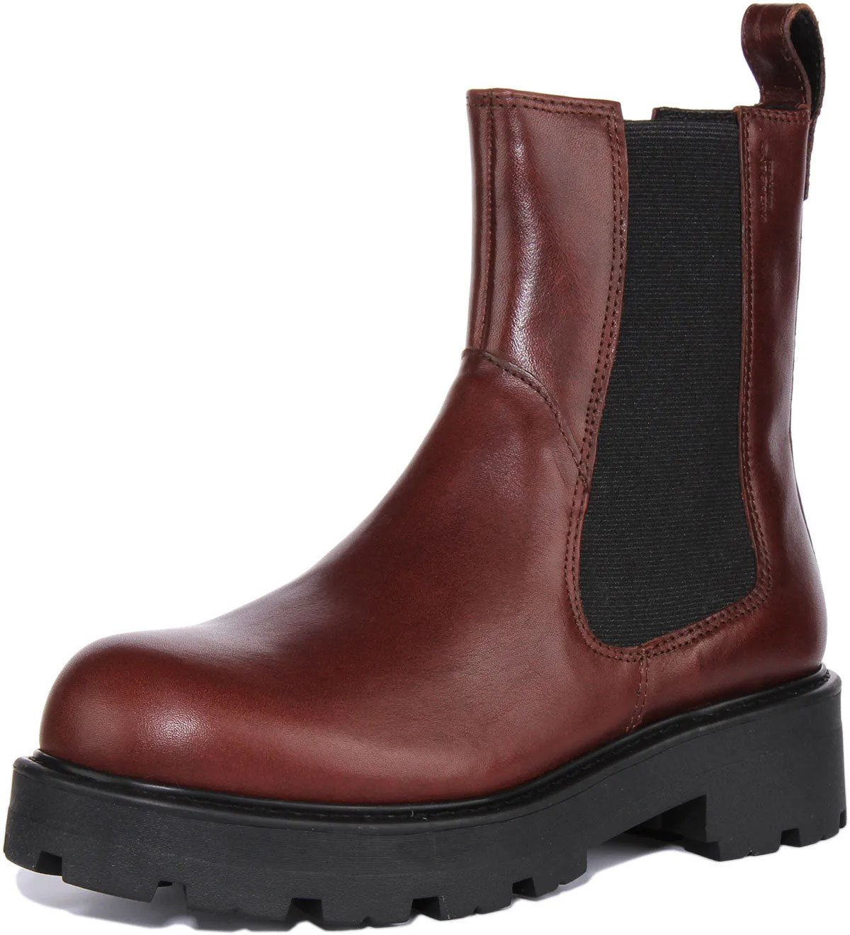 Vagabond Cosmo 2.0 In Brown For Women