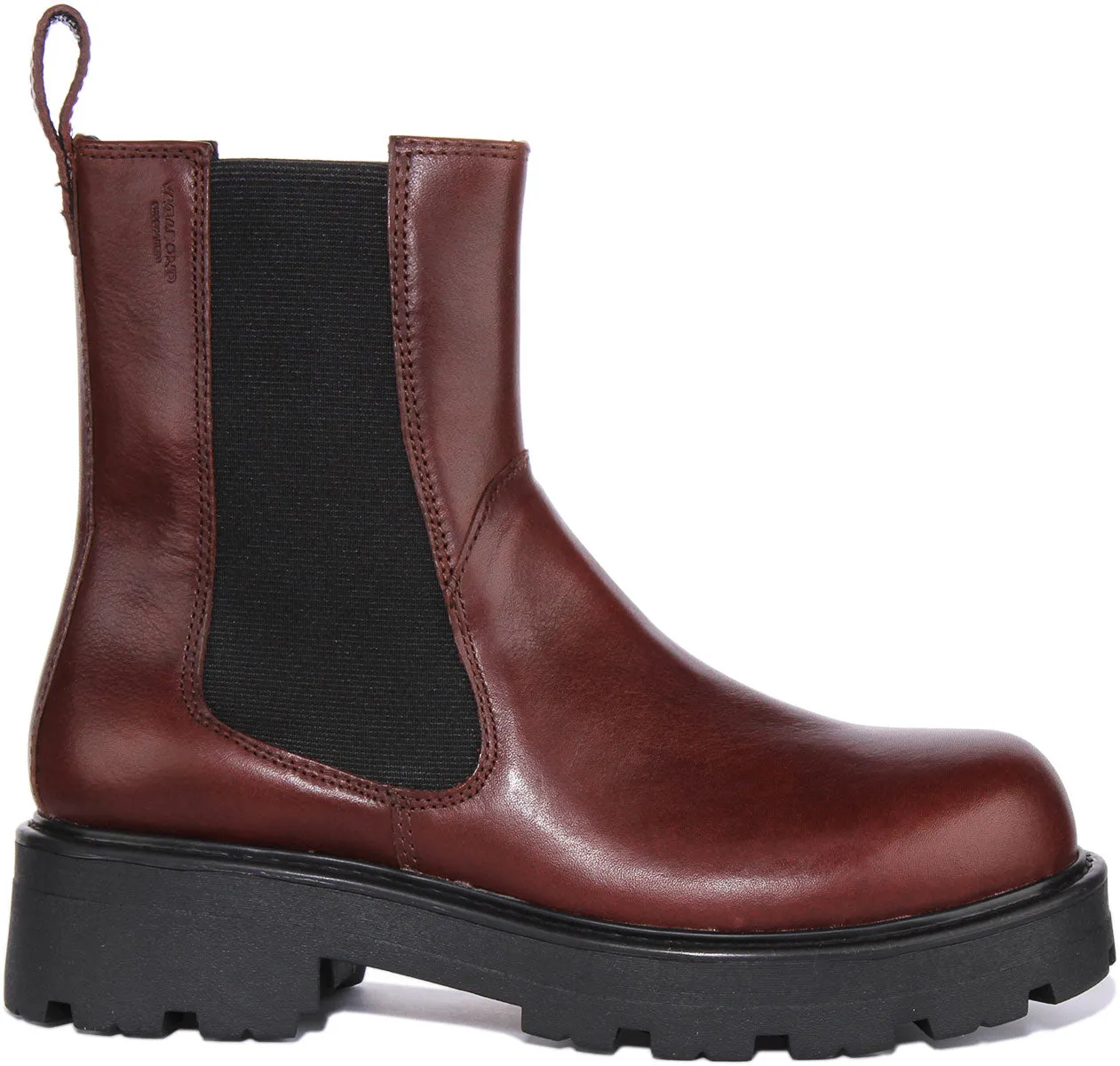 Vagabond Cosmo 2.0 In Brown For Women