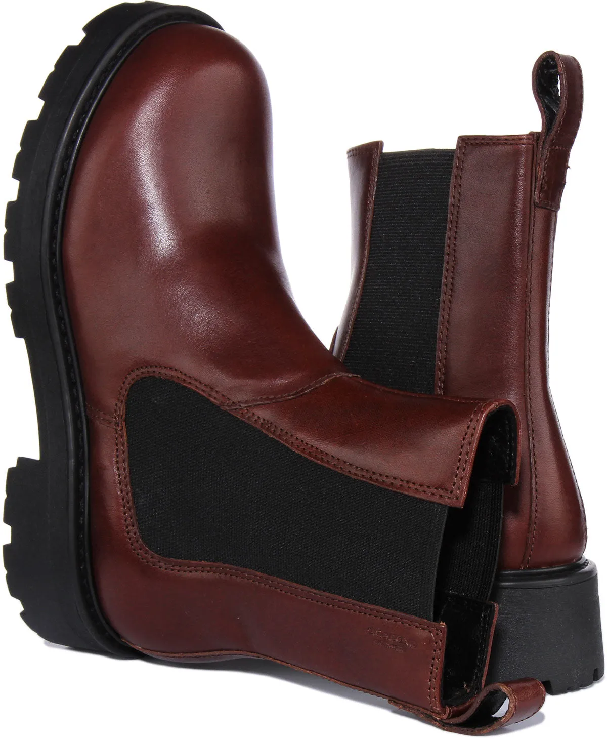 Vagabond Cosmo 2.0 In Brown For Women