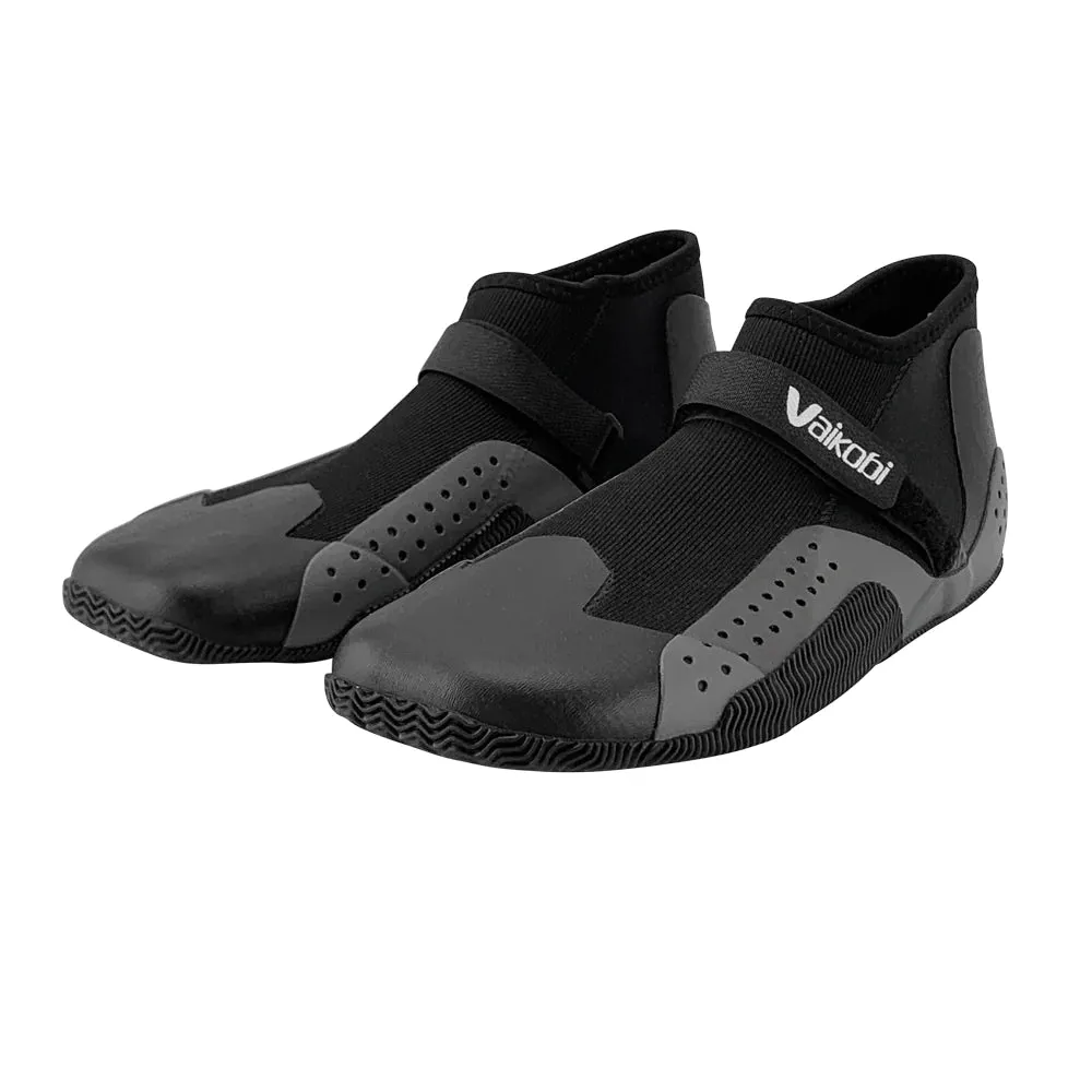 Vaikobi Speed-Grip Low Cut Flex Boots
