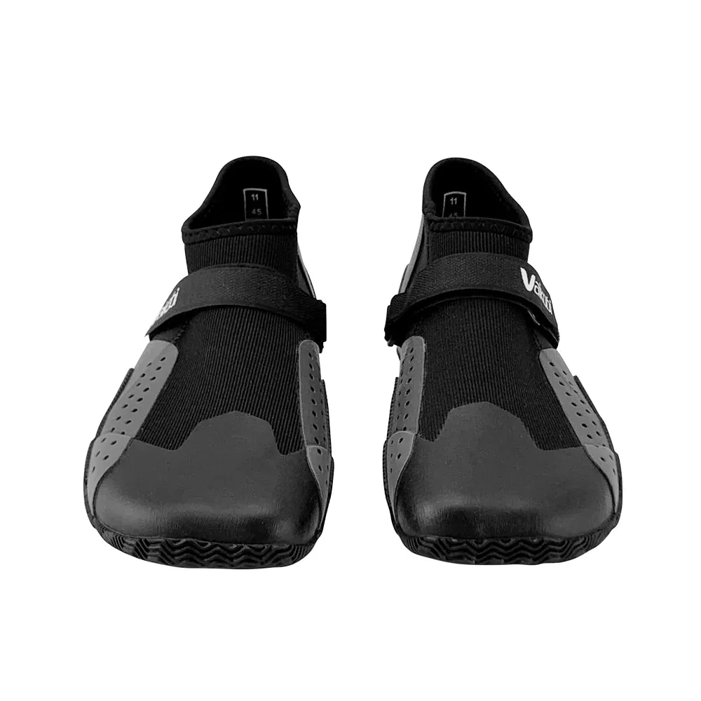 Vaikobi Speed-Grip Low Cut Flex Boots