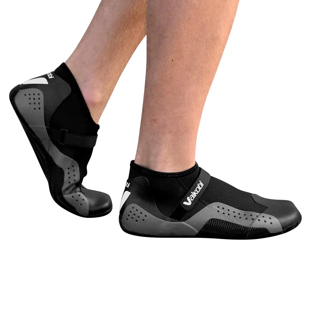 Vaikobi Speed-Grip Low Cut Flex Boots