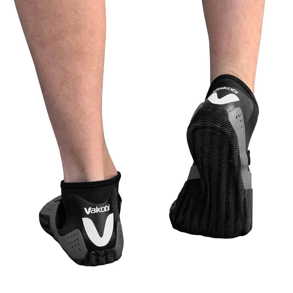 Vaikobi Speed-Grip Low Cut Flex Boots