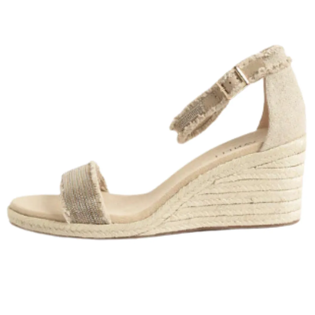 Vaneli Layry Wedge