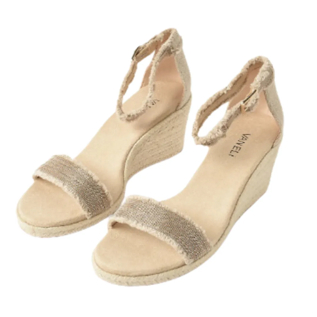 Vaneli Layry Wedge