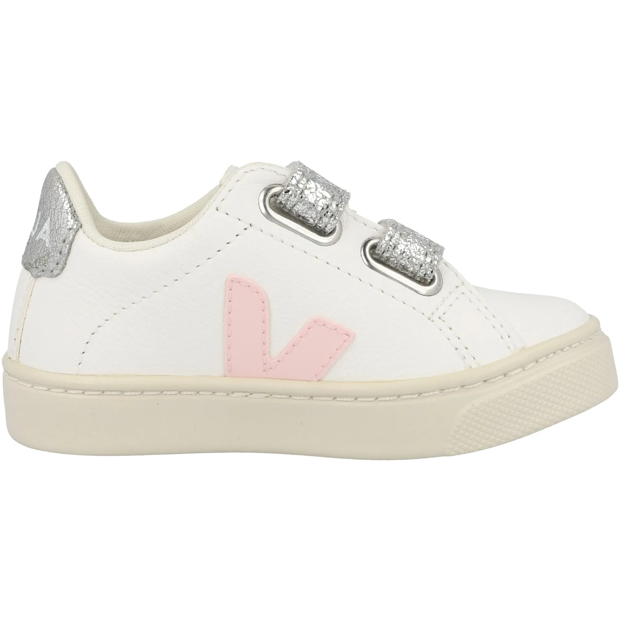Veja Esplar Extra White Kids Sneakers