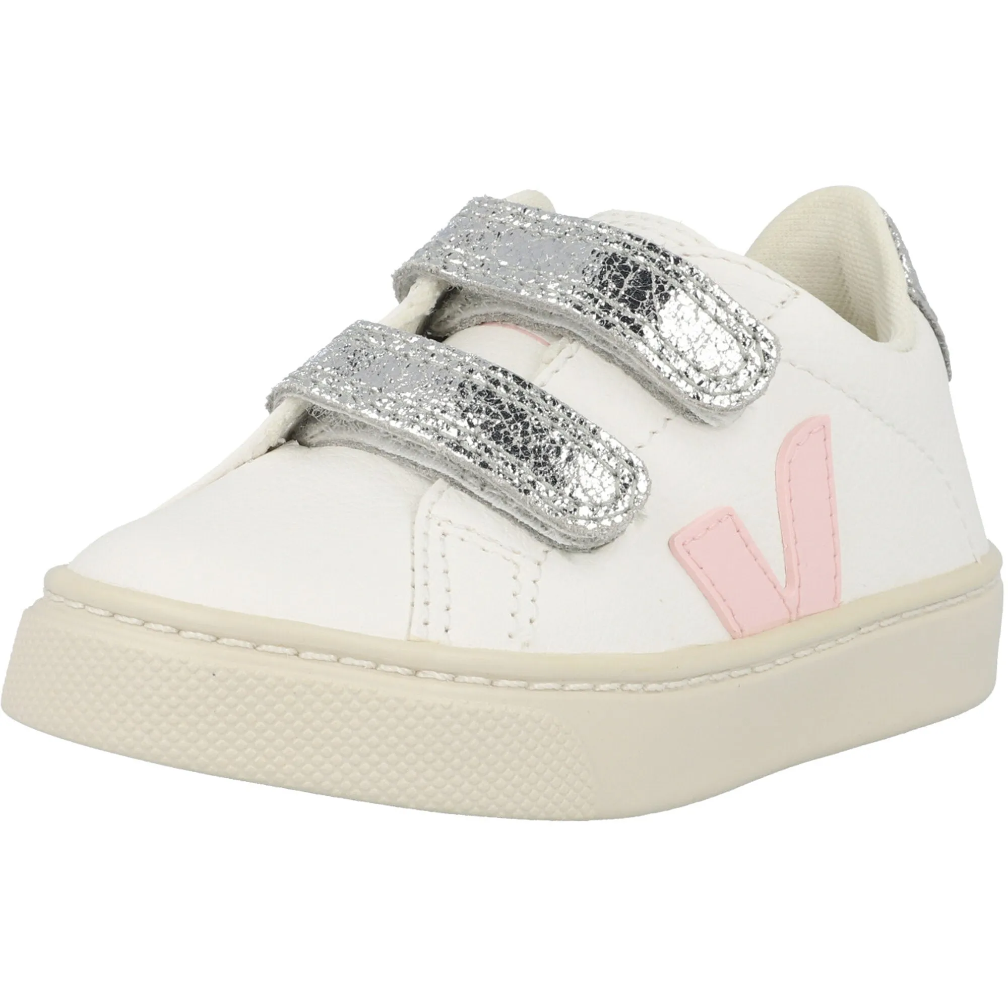 Veja Esplar Extra White Kids Sneakers