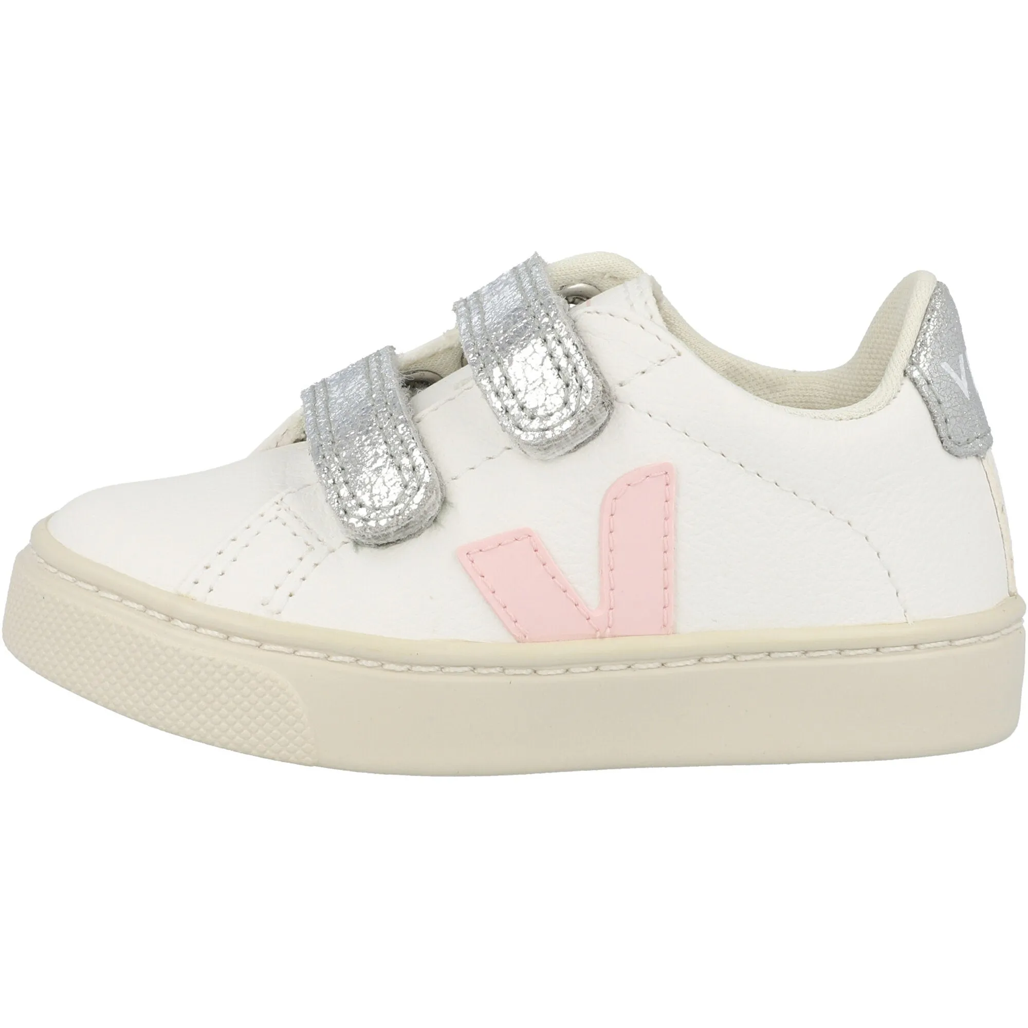 Veja Esplar Extra White Kids Sneakers