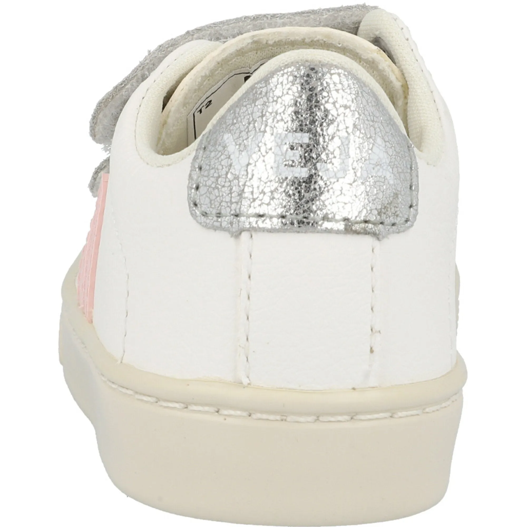 Veja Esplar Extra White Kids Sneakers