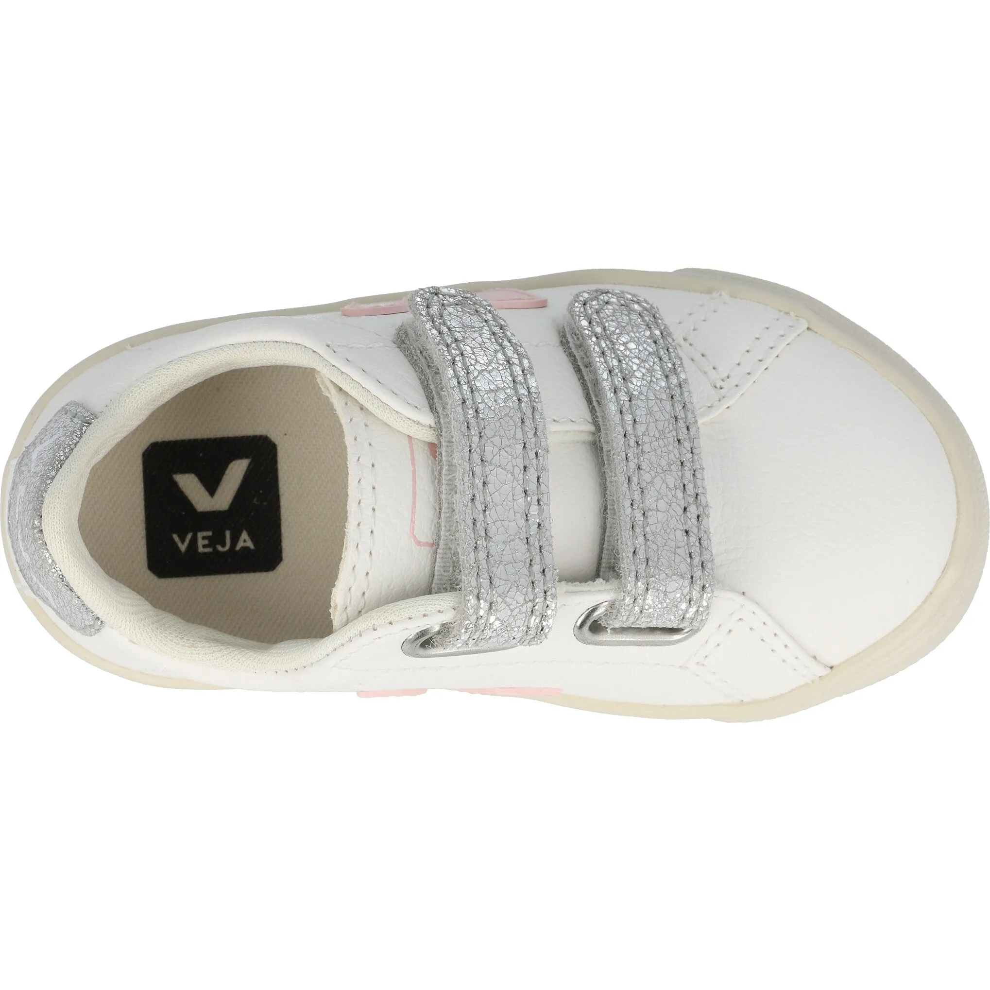 Veja Esplar Extra White Kids Sneakers