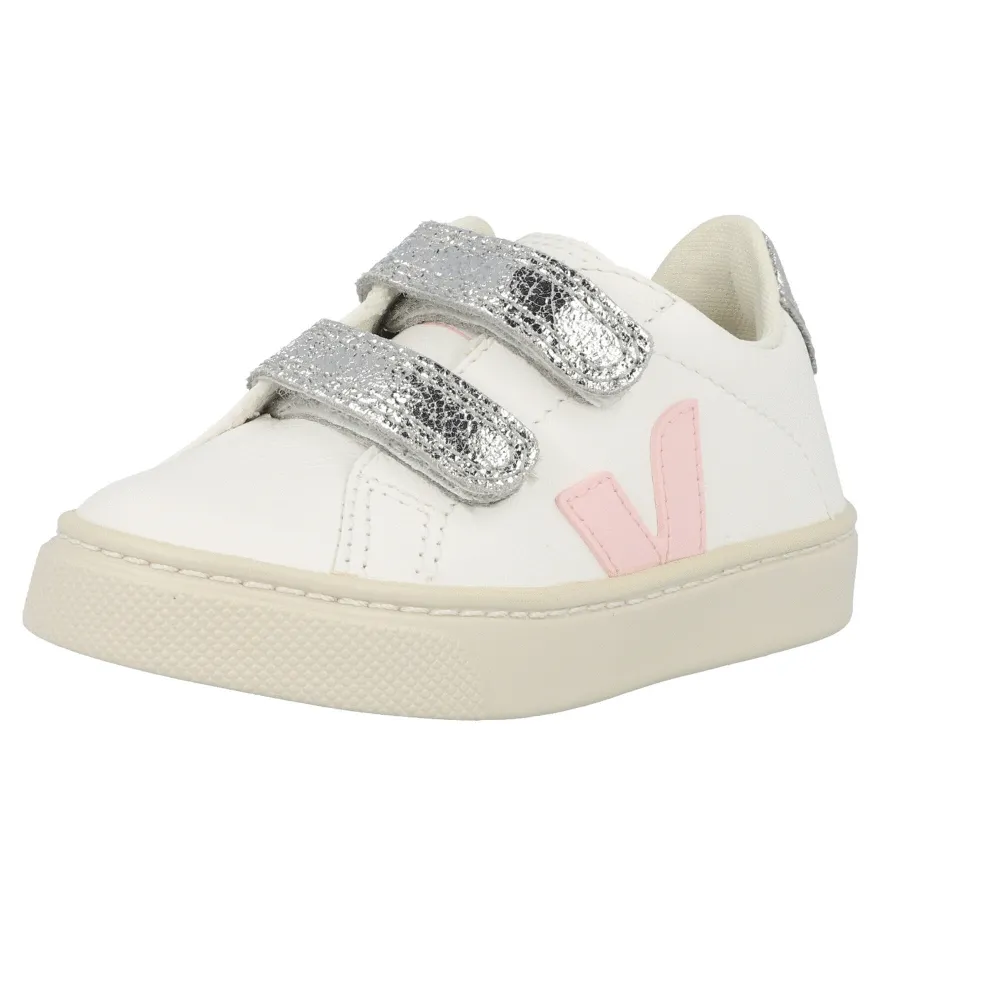 Veja Esplar Extra White Kids Sneakers