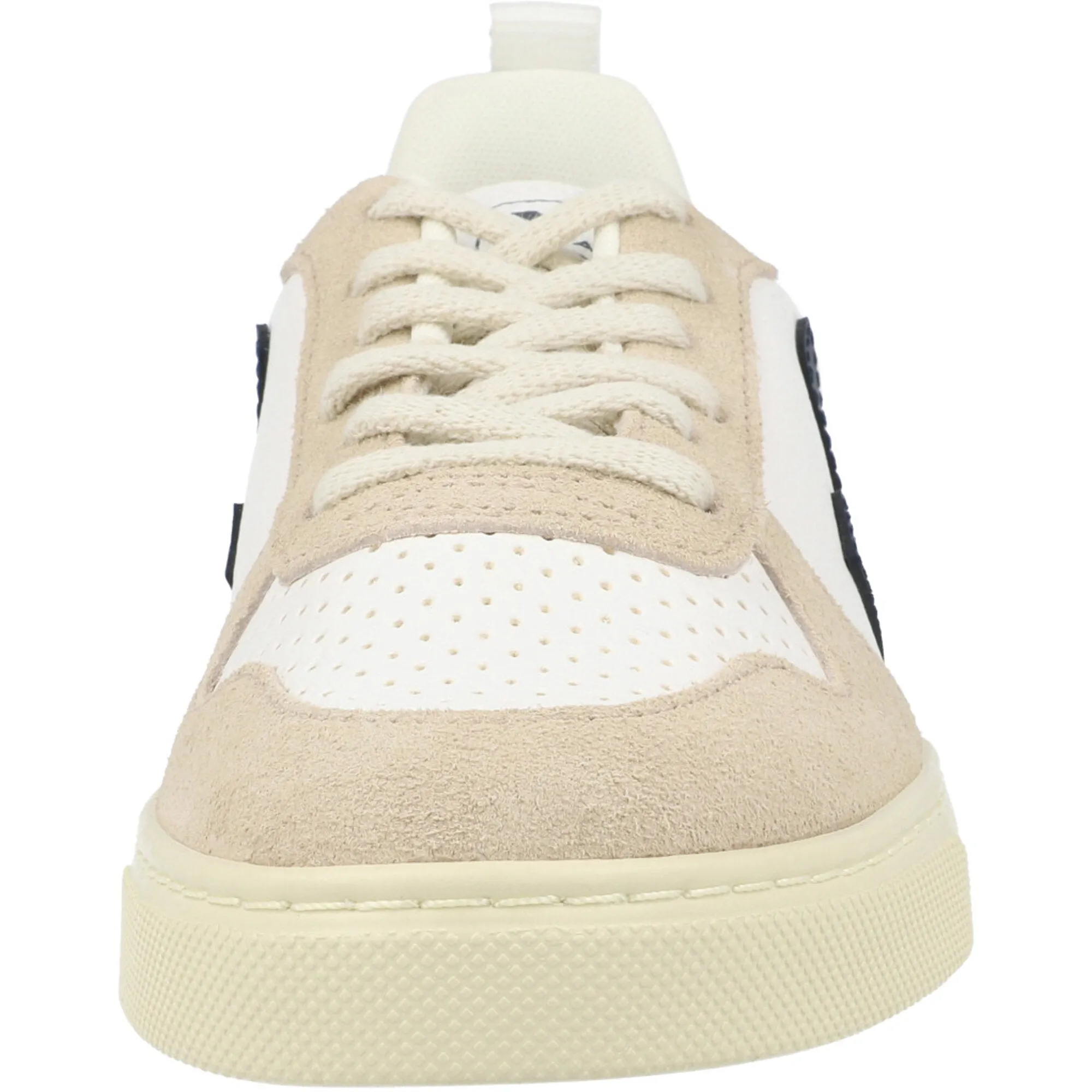 Veja V-10 Extra White Lace Sneakers