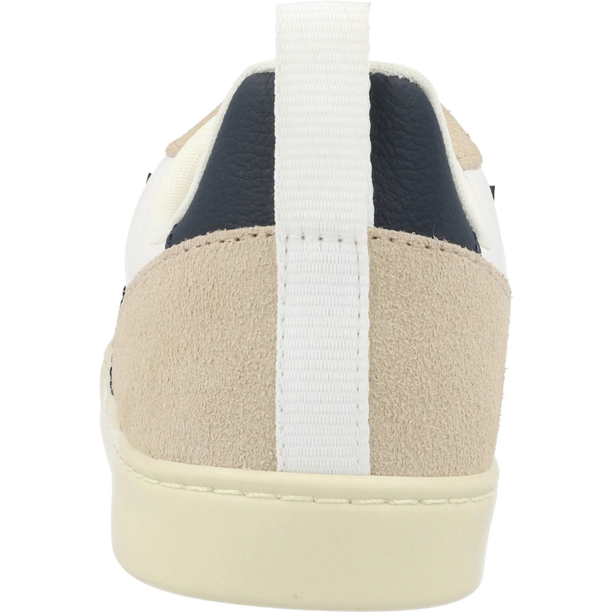 Veja V-10 Extra White Lace Sneakers