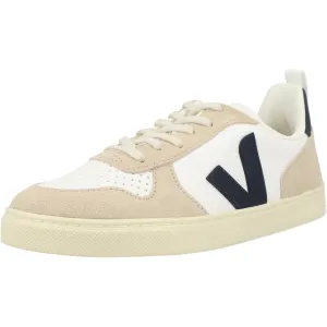 Veja V-10 Extra White Lace Sneakers