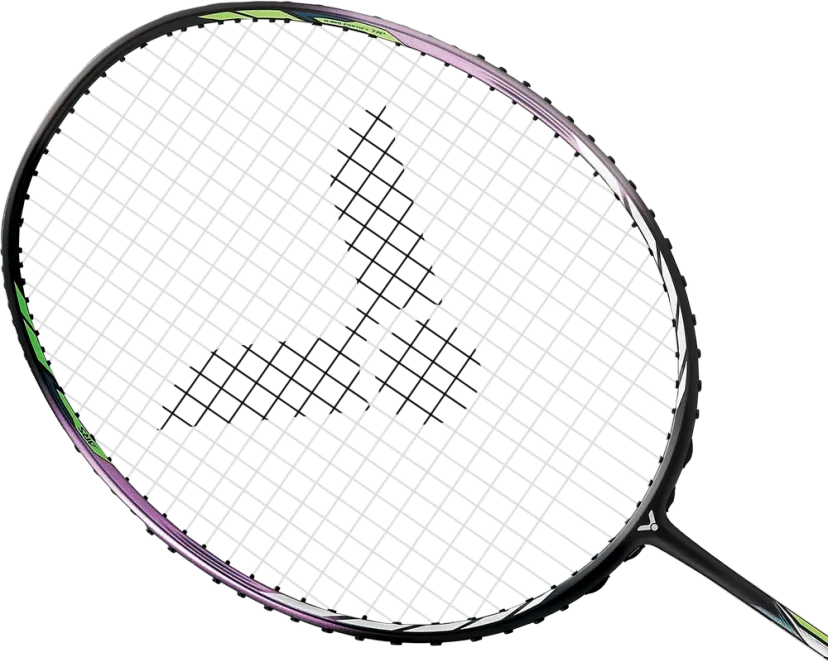 Victor Auraspeed 90S badminton racket