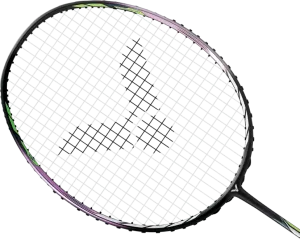 Victor Auraspeed 90S badminton racket