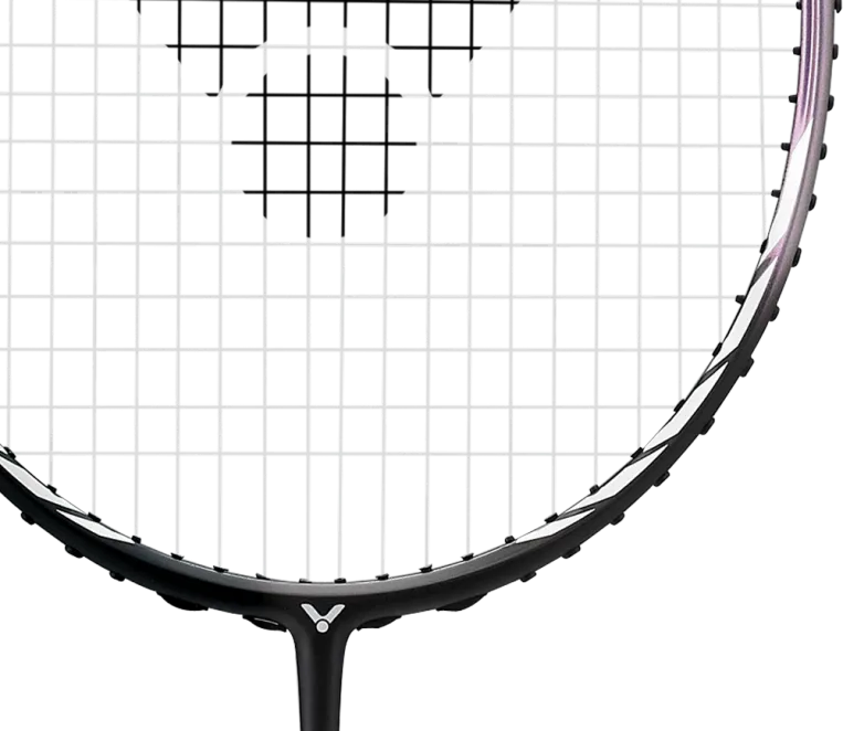 Victor Auraspeed 90S badminton racket