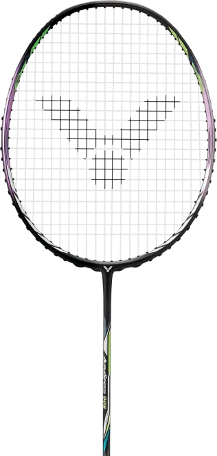 Victor Auraspeed 90S badminton racket