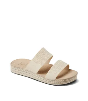 Water Vista Slide Womens Vintage Oasis