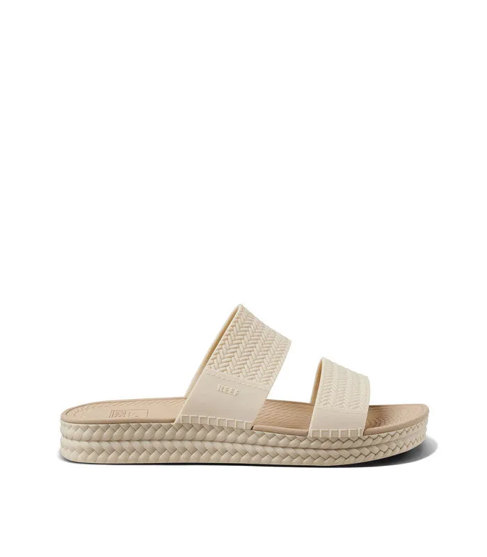 Water Vista Slide Womens Vintage Oasis